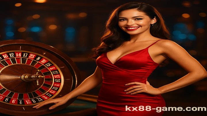 kx88 Games-এ আয়-সংক্রান্ত গেমিং বিকল্পসমূহ, kx88 সহ, kx88