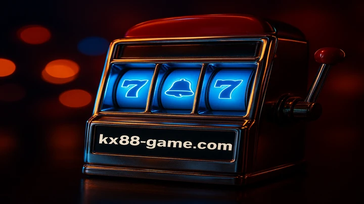kx88 অনলাইন গেম প্ল্যাটফর্মে ট্রেন্ডিং