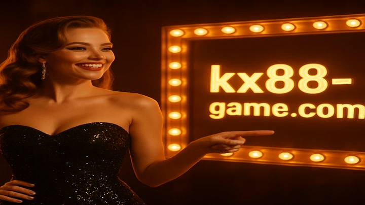 kx88 লগইন অ্যাকাউন্ট যাচাইকরণ পৃষ্ঠা
