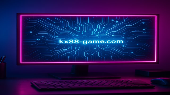 ব্যবহারকারীদের জন্য kx88 দ্রুত প্রবেশ